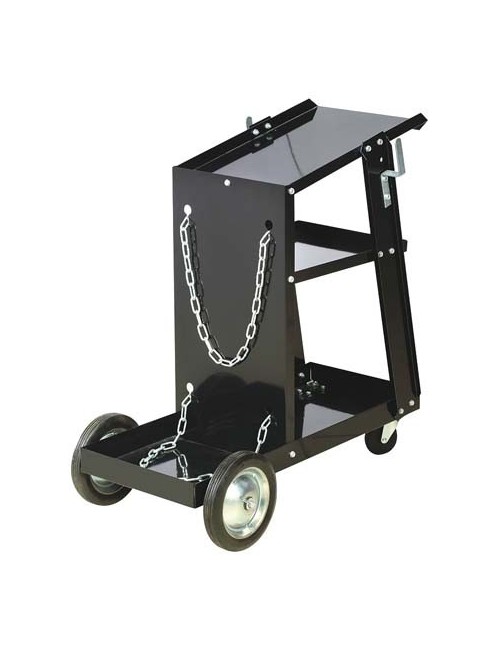 Carro de Soldadura  LKA 700