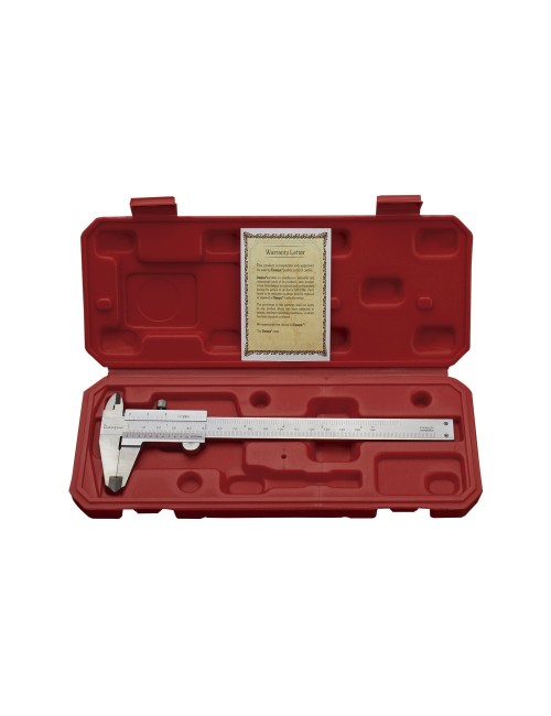 Metal Works Pie de Rey de Acero Inoxidable