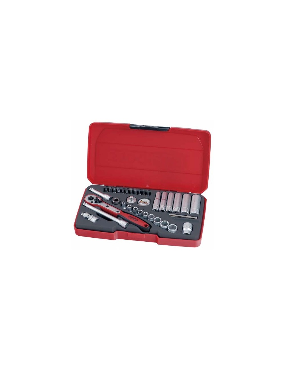 Juego de Llaves de Vaso  T1436