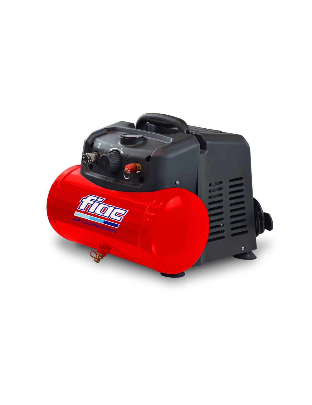 COMPRESOR COSMOS 6 - SIN ACEITE 6l