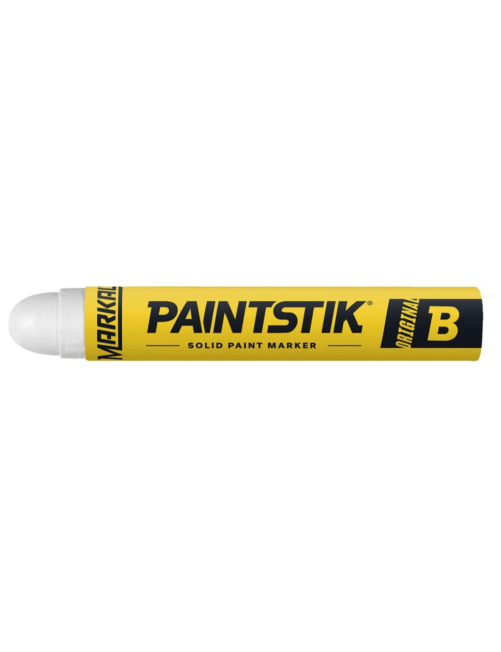 BARRA DE PINTURA BLANCA  B PAINT STIK B Paintstik Blanco