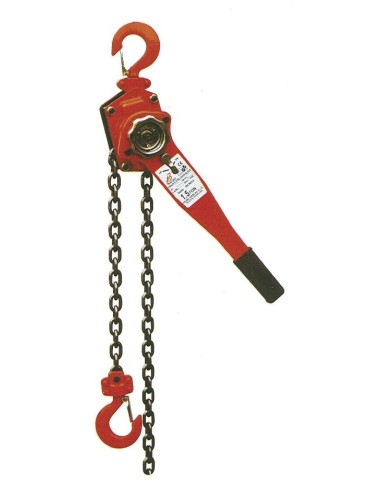 Tensor de Cadena  HNCRT150