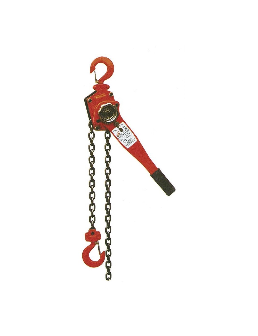 Tensor de Cadena  HNCRT150