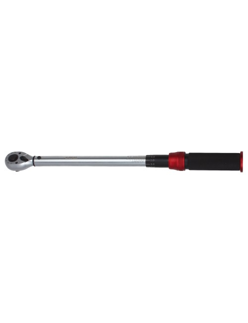 Llave dinamométrica  BTDN1240 - 1/2'' 40 - 220 Nm