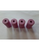 KIT BOQUILLA CERAMICA CAT420/990/SSK3-2x6mm.-2x7mm. KIT BOQUILLA CERAMICA CAT420\990\SSK3-2x6mm-2x7mm