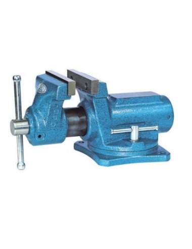 TORNILLO DE BANCO CYLIN 100 - 100mm