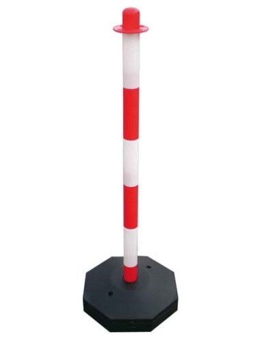 Poste de Plástico S2001