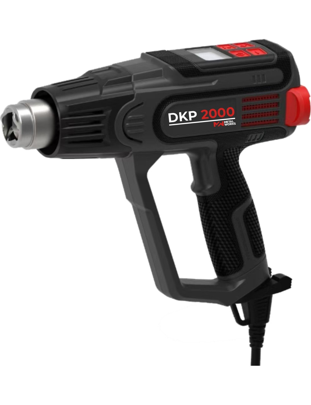 DECAPADOR DKP 2000 LED