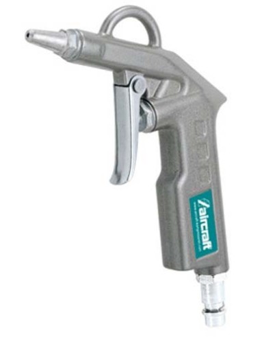 Pistola Corta Sopladora  BPK