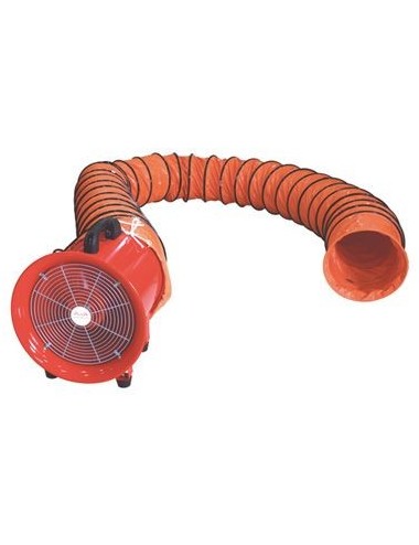 Manguera de Extracción  MMV 200