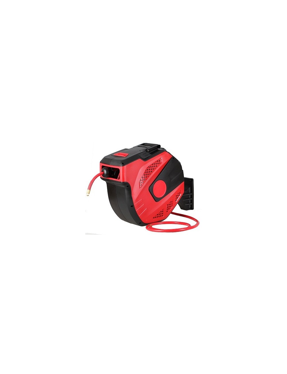 Enrollador de Manguera  HAL01020CG