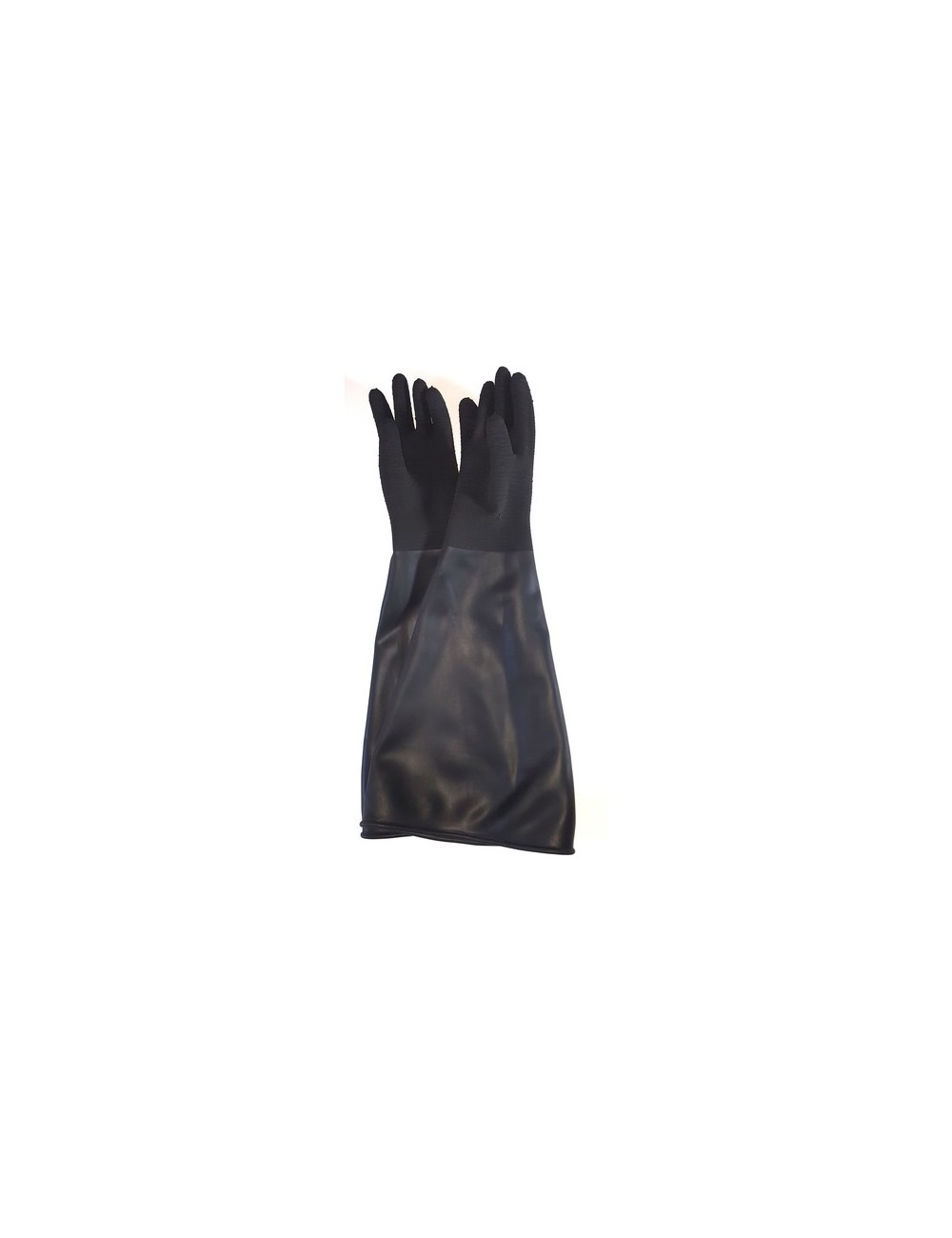 SBC990-44 GUANTES SSK-TODAS CAT-TODAS para cabina chorreadora
