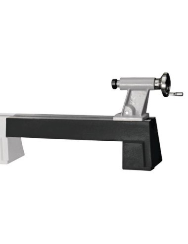 Extensión de bancada 550 mm DB 460 XL Vario