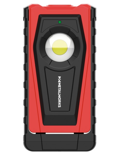 Linterna  MWLN24D - 1200 Lm