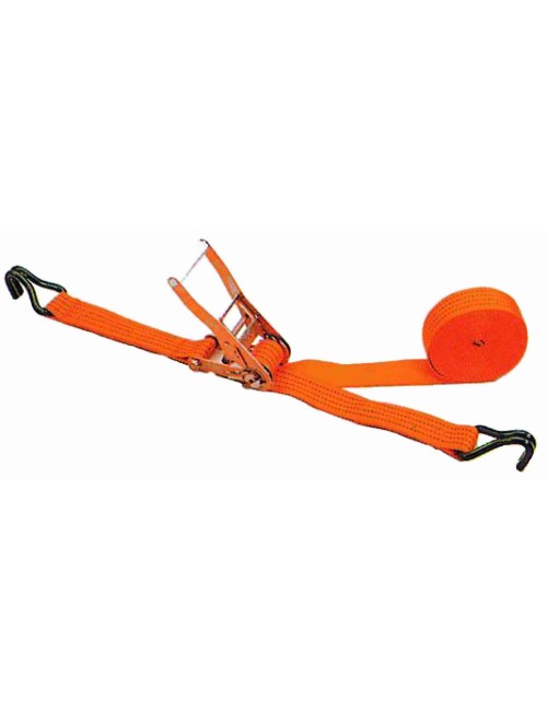 Eslinga con Correa de Fijación BAPCL51S - 5T