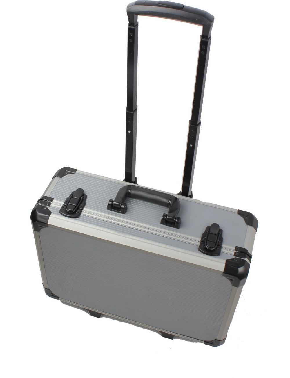 TROLLEY DE HERRAMIENTAS BTP147 - 147 PIEZAS EN TROLLEY DE ALUMINIO