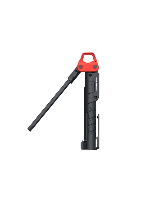 Lámpara de inspección  MWLA19S - 400 + 200 Lm