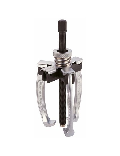 EXTRACTOR 3 GARRAS 137MM SP22