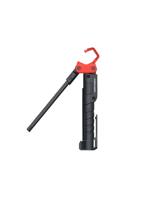 Lámpara de inspección  MWLA19S - 400 + 200 Lm