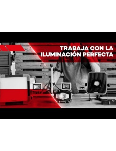 Foco Proyector LED   WLF30