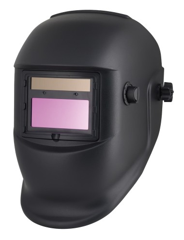 Pantalla de soldadura automática  MW PROTECT 122