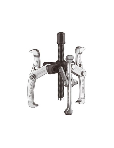 Extractor convertible 2 ó 3 patas 100mm SPA11