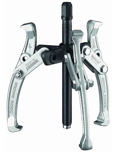 Extractor convertible 2 ó 3 patas 170mm SPA22