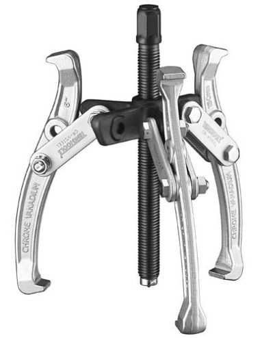 Extractor convertible 2 ó 3 patas 170mm SPA22