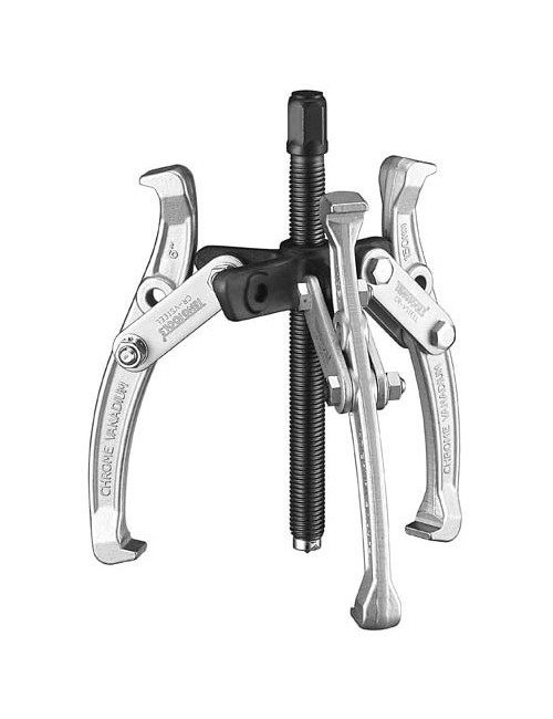 Extractor convertible 2 ó 3 patas 170mm SPA22