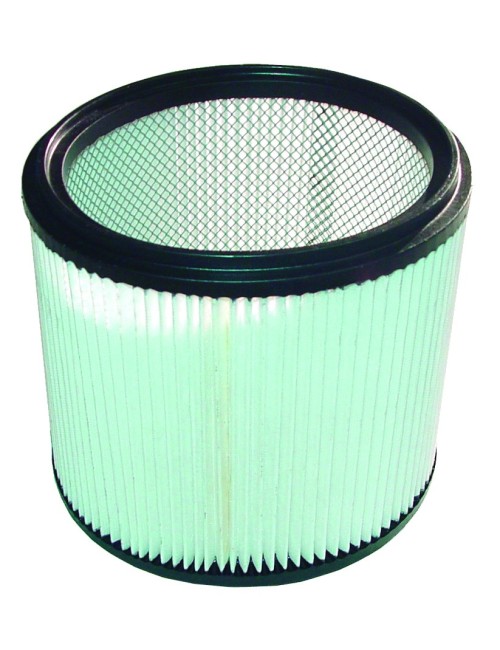 Filtro cartucho de Poliester Filtro de poliéster