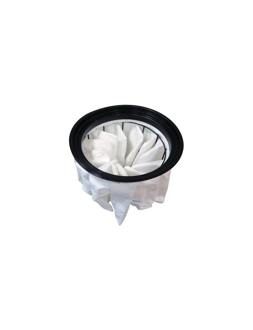 FILTRO MANGAS FORMA ESTRELLA CLASE L - flexCAT 350 IH-PRO