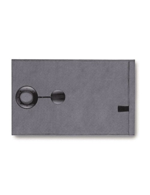 FILTRO TEXTIL ASPIRADOR