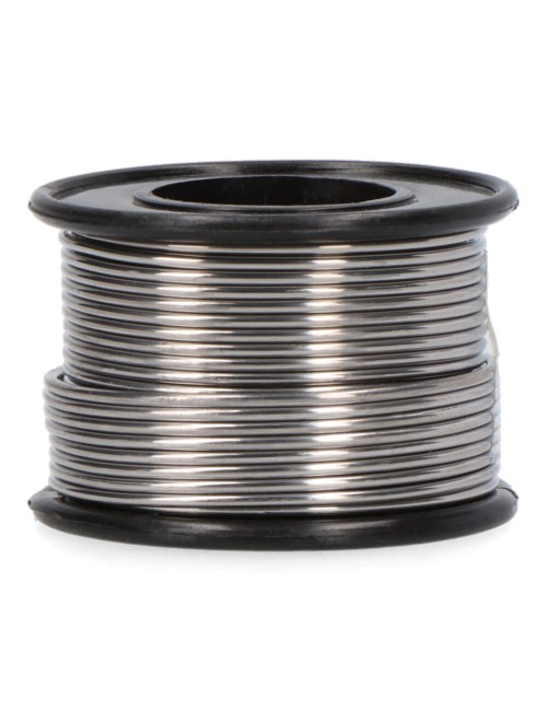Carrete de estaño 100g. 60% 1mm koma tools