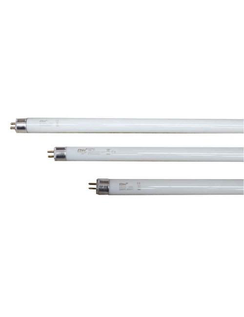 Tubo fluorescente 11w (luz actinica) mata insectos modelo: t5