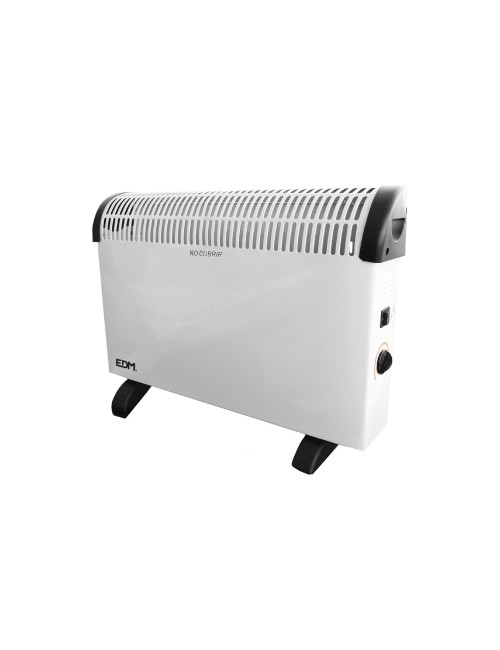 Convector de aire modelo básico 2000 w