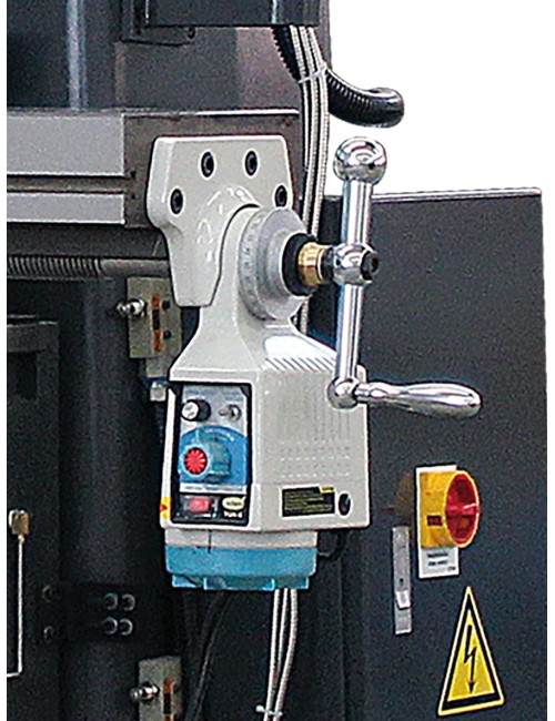 Fresadora con Variador  MF 2-B