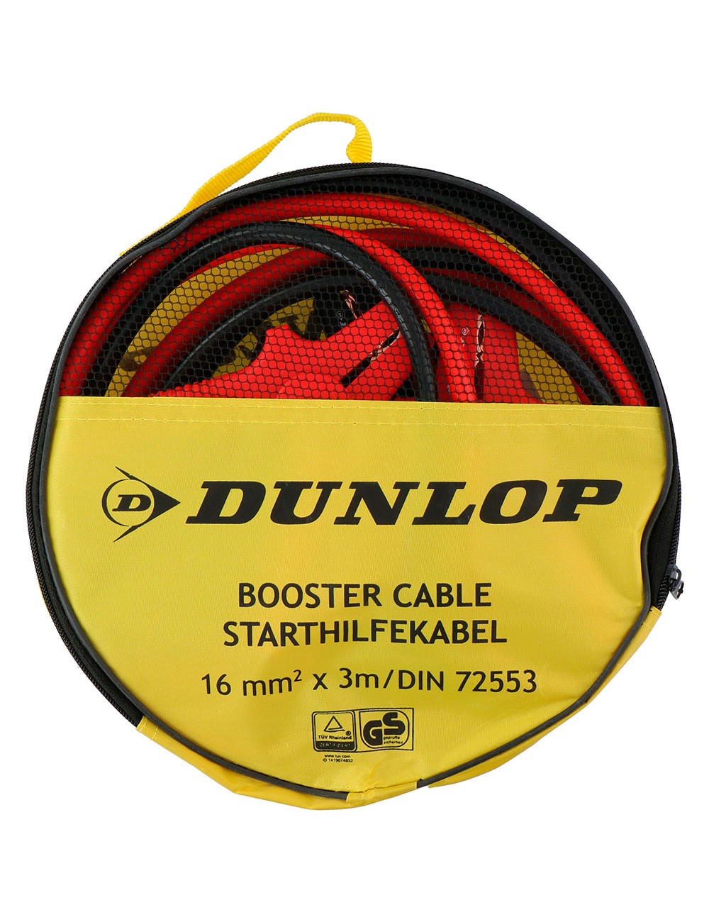 Pinzas de conexionado de cobre 3m 16mm 220a