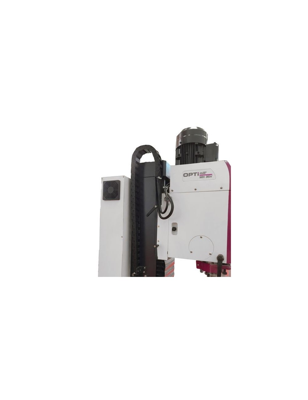 Fresadora OPTI MH 50 G