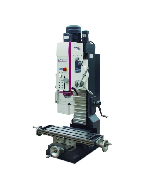 Fresadora OPTI MH 50 G