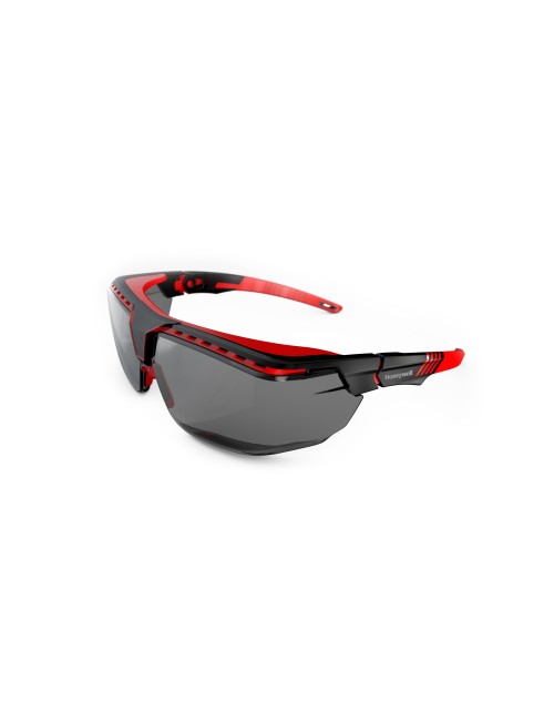 GAFA AVATAR OTG NEGRA/ROJA OCULAR GRIS