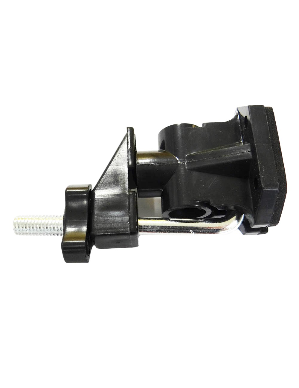 Soporte de fijacion para flexos