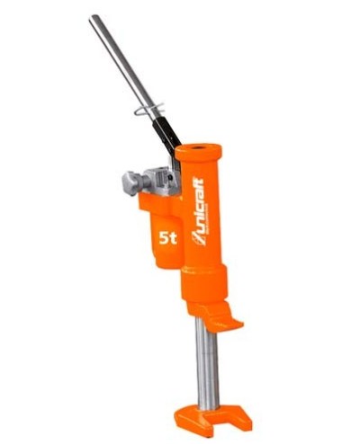 Gato Elevador de Máquinas Hidráulico HMH 5