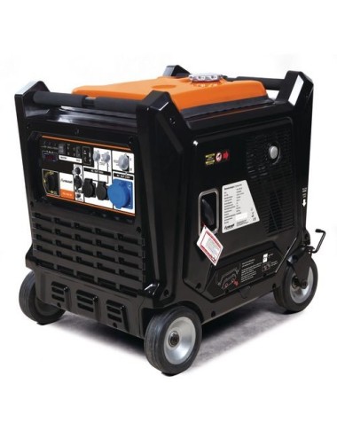 GENERADOR INVERTER PG-I 80 SE