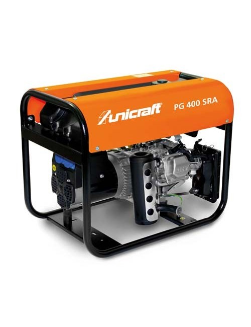 GENERADOR PG 400 SRA PG 400 SRA