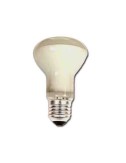 Bombilla incandescente reflectora r63 e27 40 w