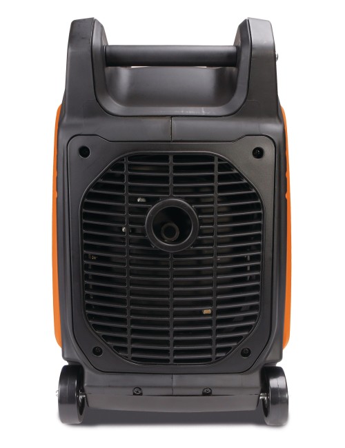 GENERADOR PG-I 35 SE