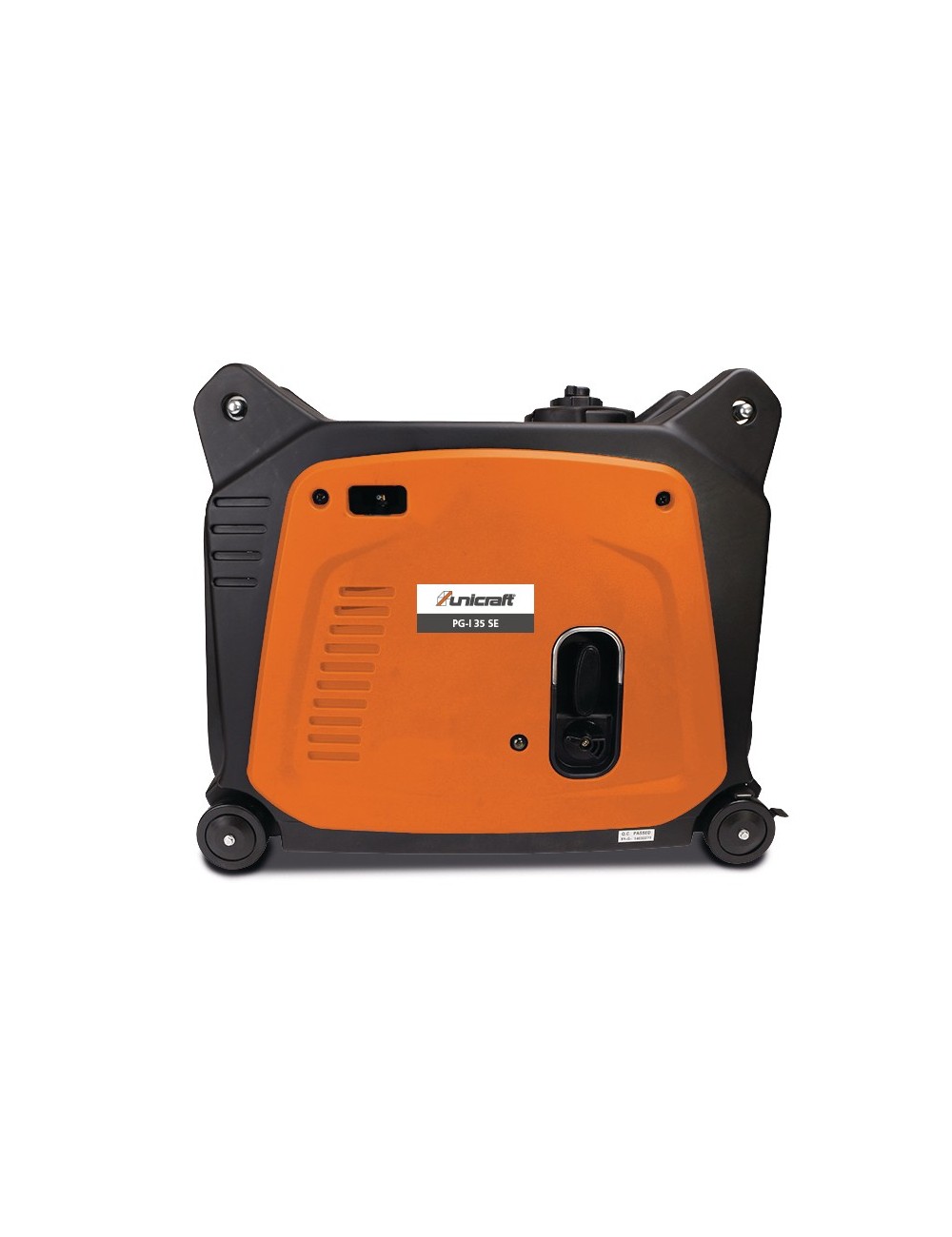 GENERADOR PG-I 35 SE