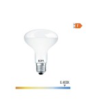 Bombilla reflectora led r80 e27 10 w 932 lm 6400 k luz fria ø8 x 11 cm