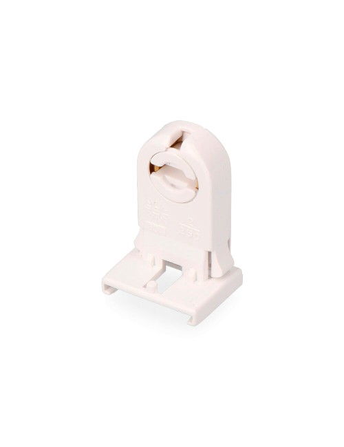 Portalamparas g13 para fluorescencia t8