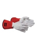 Guante soldadura OREGON